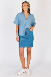 IBSA Durango Skirt Light
