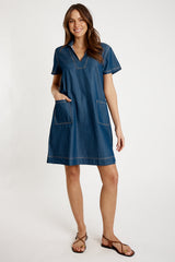IBSA Arizona Dress Dark