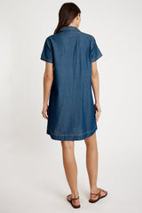 IBSA Arizona Dress Dark