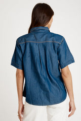 IBSA Arizona Shirt Dark