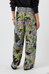 LulaLife Mathilda Pant