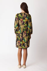 LulaLife Midnight Safari Dress
