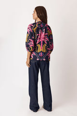 LulaLife Wildcat Top