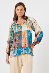 LulaSoul Eaton Top