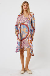 LulaSoul Fermont Dress