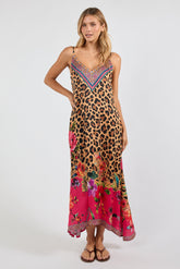 LulaSoul Safari Bloom Maxi