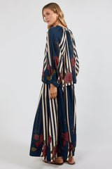 LulaSoul Sandos Top Navy