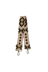 Aztec Bag Strap