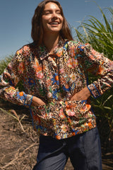 LulaSoul Eden Jacket