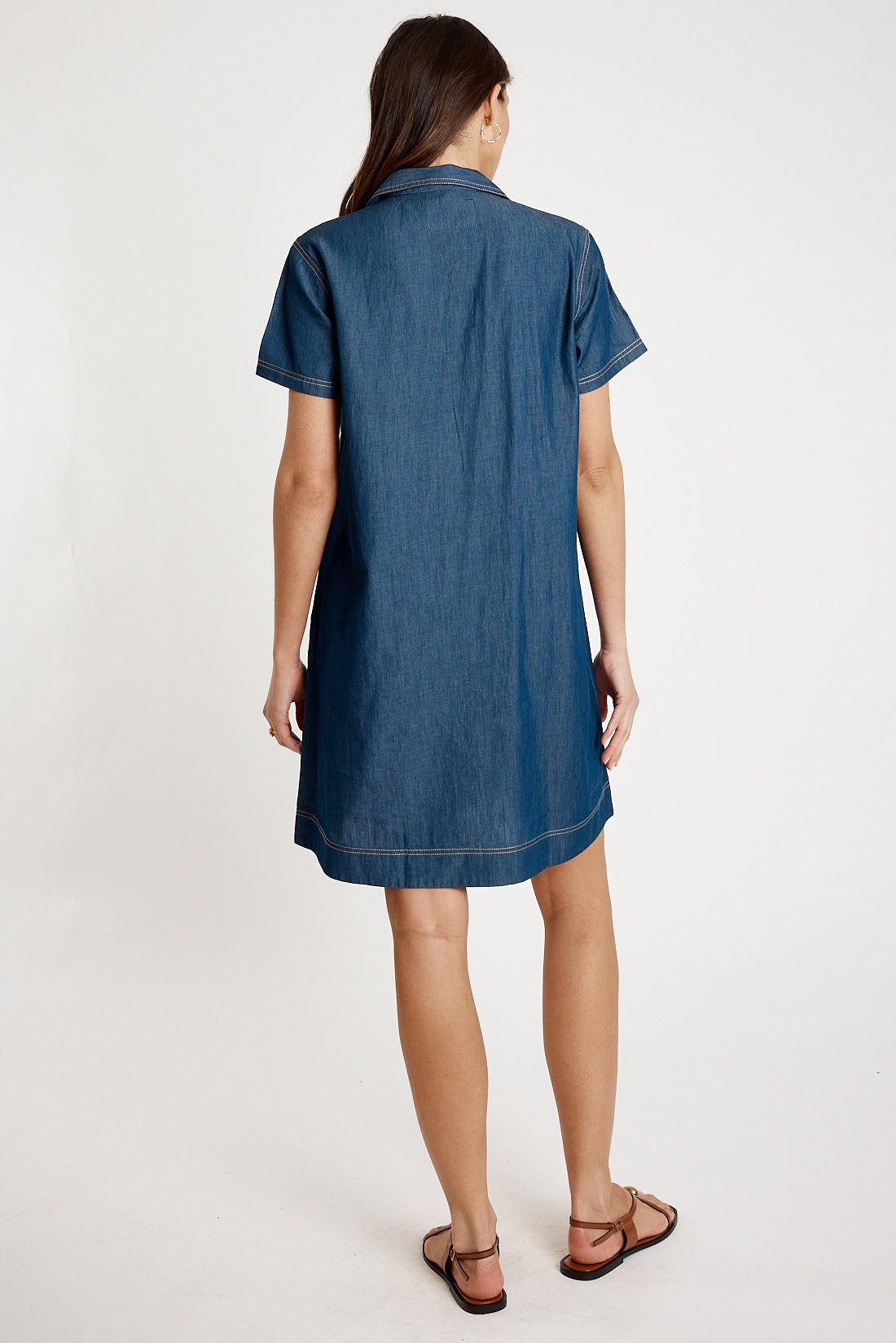 IBSA Arizona Dress Dark