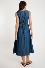 IBSA Arizona Midi Dark