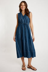 IBSA Arizona Midi Dark