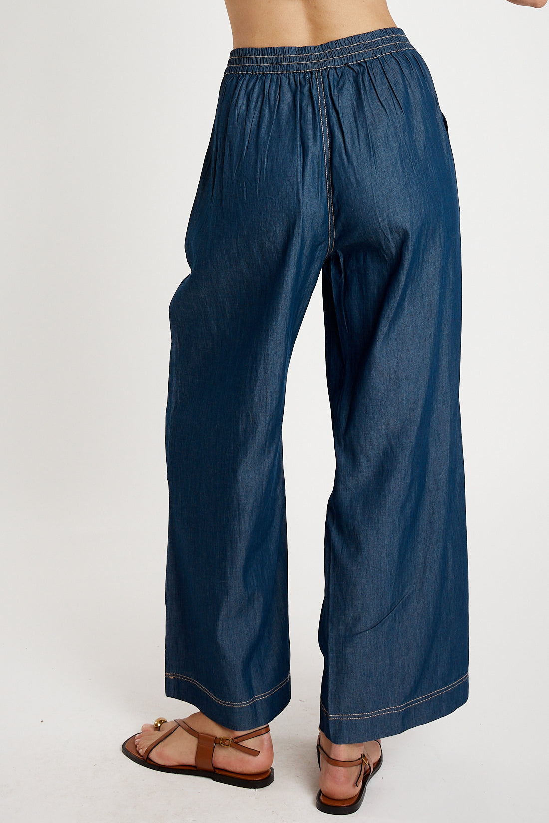 IBSA Arizona Pant Dark