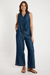 IBSA Arizona Pant Dark