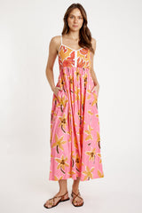 IBSA Omaha Sundress Melon