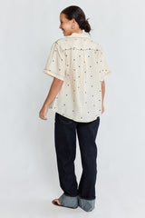 IBSA River Shirt Cream