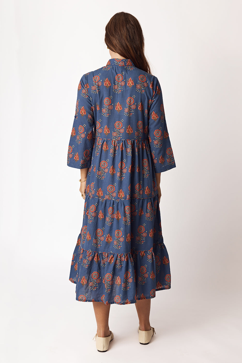IBSA Waterloo Midi Print