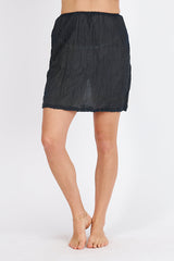 Kalme Ibiza Half Slip Ink