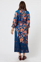 LulaLife Lovis Midi Ocean