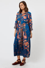 LulaLife Lovis Midi Ocean