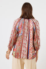 LulaSoul Burlington Top