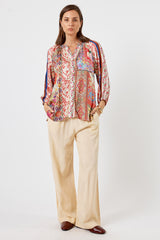 LulaSoul Burlington Top