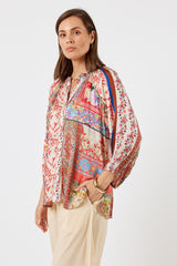LulaSoul Burlington Top
