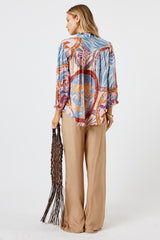 LulaSoul Fermont Shirt