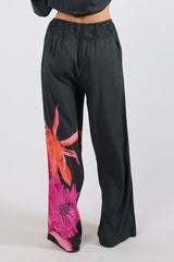 LulaSoul Hana Pant Black
