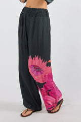 LulaSoul Hana Pant Black