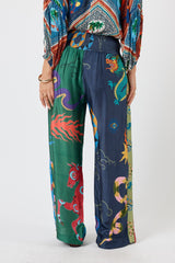 LulaSoul Kamloops Pant Multi