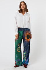 LulaSoul Kamloops Pant Multi