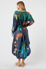 LulaSoul Kamloops Shirtmaker Multi
