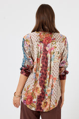 LulaSoul Winnipeg Shirt
